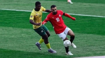 شاهد مجانًا بجودة HD.. قنوات نقل مباراة مصر أنجولا مع الترددات